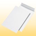 1000 Versandtaschen C5 (162 x 229 mm) weiß, ohne Fenster